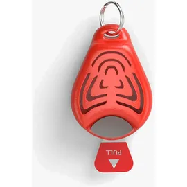 Tickless Zeckenschutz Baby/Kinder, Orange