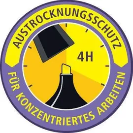 Stabilo Textmarker swing cool blau 1 St.