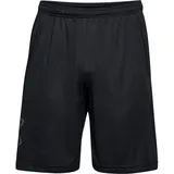 Under Armour Tech Graphic Kurze Hose Schwarz S