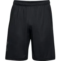 Under Armour Tech Graphic Kurze Hose Schwarz S
