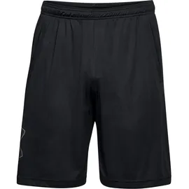 Under Armour Tech Graphic Kurze Hose Schwarz S