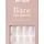 Kiss Bare-But-Better Nails rot 1 ml