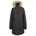 Unisex Schwarz S