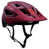 MipsTM Mtb-helm - Bordeaux - L