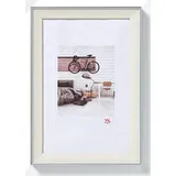 Walther Bilderrahmen Bohemian Designrahmen creme 30x40 cm 2er Set