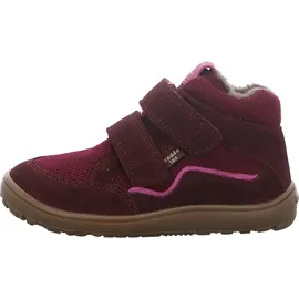 Froddo Barefoot Tex Wool Kinder Bordeaux 32