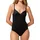 Triumph Body Make-up Soft Touch Schwarz 75C