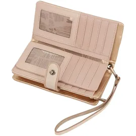 Anekke Hollywood Studio Large Geldbörse Damen beige