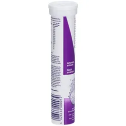 Additiva Multivitamine + Mineralien + Koffein - Ananas Geschmack