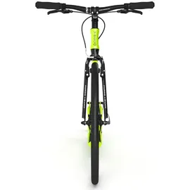 Yedoo Scooter Yedoo Alloy Trexx Green - Grün