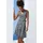vivance by lascana Jerseykleid Sommerkleid Mehrfarbig 40
