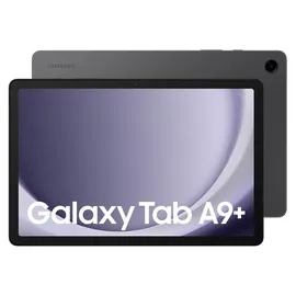 Samsung Galaxy Tab A9+ 11,0" 256 GB Wi-Fi Graphite