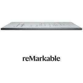 reMarkable 2 - 10.3 Zoll Papiertablet inklusive Marker Plus Grafiktablet, Grau