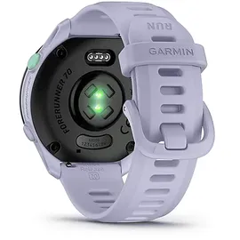 Garmin Forerunner 70 Cool Lavender