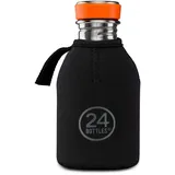 24Bottles 24Bottles® Accessories Thermal Cover 250ml-Black
