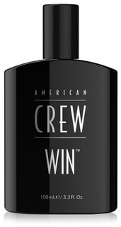 American Crew Fragrances Win Fragrance Eau de Toilette