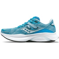 Saucony Guide 16 Ink/White, 42 1⁄2
