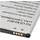 AccuCell Akku passend für LG K4 2017, Li-Ion, 3,85V, 2200mAh, 8,5Wh