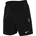Dri-FIT Fleece Shorts Black/White M