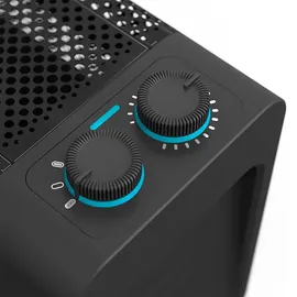 Orbegozo RMB1000 - Schwarz