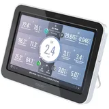 Davis Instruments Weatherlink Touch Schwarz 6313 EU