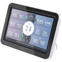 Davis Instruments Weatherlink Touch Schwarz 6313 EU