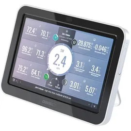 Davis Instruments Weatherlink Touch Schwarz 6313 EU