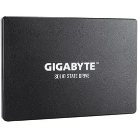 Gigabyte SSD 256 GB 2,5" GP-GSTFS31256GTND