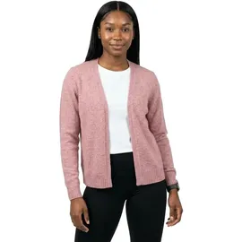 VILA VIRIL Kurzer offener Pink S