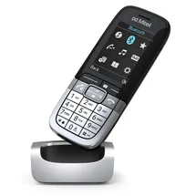 Unify OpenScape DECT Phone SL7 schwarz