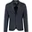 Herren Gr 32 classic navy 84 Polyester 15 Viskose 1 Elasthan Sakkos