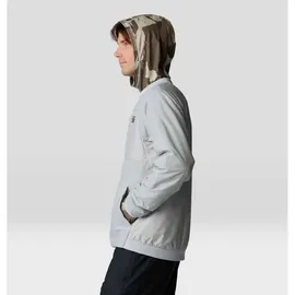 Mountain Hardwear Kor Alloy Sweatshirt Weiß 34