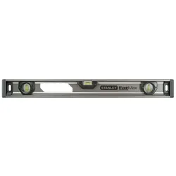 Stanley Wasserwaage FM I-Profil 60cm