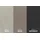 kaiser möbel Ecksofa L-Form Siena Stoff Artico Beige Rechts - Beige