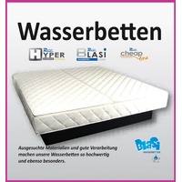 Wasserbett Blasi Online | Wasser Bett | Reidelshöfer Das Bettenhaus.