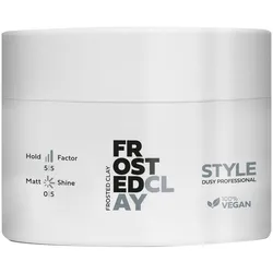 dusy professional Style Frosted Clay 100 ml