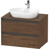 Duravit K24895021210000 Konsolen-WTU wandhängend Ketho.2 550x K24895021210000-DU