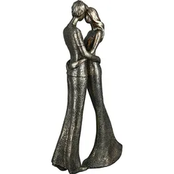 GILDE Figur Paar Romantik