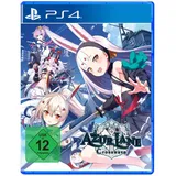 Azur Lane: Crosswave - Commanders Calendar Edition (USK) (PS4)