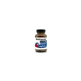 PharmaSGP GmbH Baldriparan Magnesium Plus Kapseln 180 St.