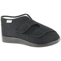 FLORETT Parma Verbandschuh 1 St Schwarz