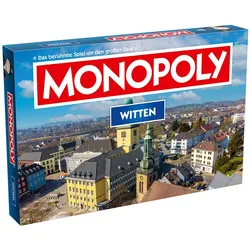 Monopoly - Witten