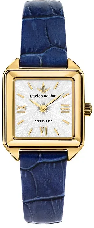 Lucien Rochat Damenuhr Aurorae R0451125503 - gelbgold
