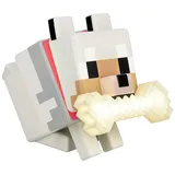 Paladone Minecraft Wolf GloBuddies Light