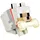 Paladone Minecraft Wolf GloBuddies Light