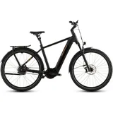 Cube Kathmandu Hyb Comfort SLX 800