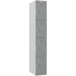 Phoenix Safe Phoenix Schließfach-Spind  PL1430GGK