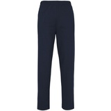 FRUIT OF THE LOOM Lightweight Open Hem Jog Pants - Blau