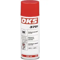 OKS Haftschmierstoff m.PTFE 3751 weißlich NSF H1 400ml Spraydose