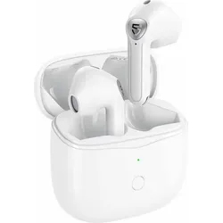 Soundpeats Air 3 Bluetooth Headset weiß (17.50 h, Kabellos), Kopfhörer, Weiss